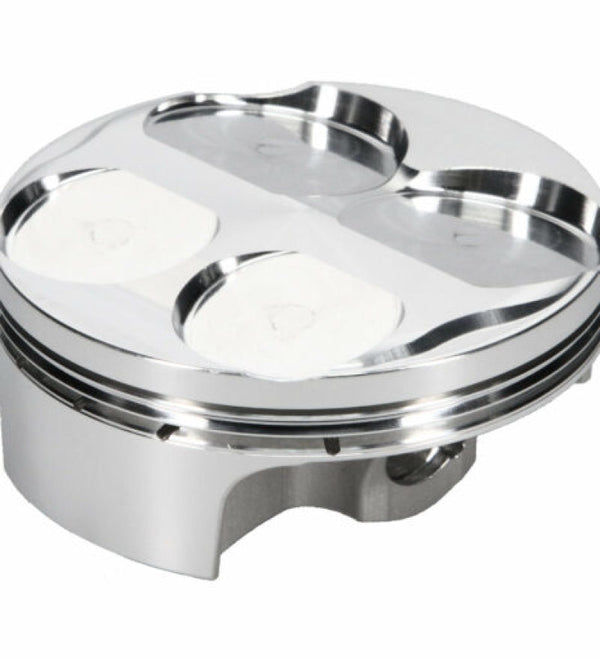 JE Pistons 2019 YZ250F 77MM 14.5 to 1 Piston Single - Premium Pistons - Forged - Single from JE Pistons - Just 1237.83 SR! Shop now at Motors