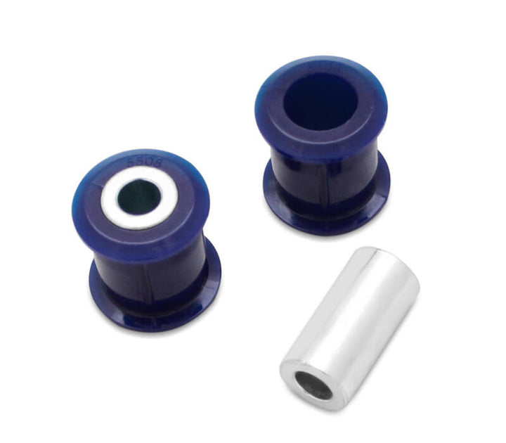 Superpro Toyota Land Cruiser 300 Series (N/A North America) Rear Panhard Rod Bushing Kit - Premium Bushings - Full Vehicle Kits from Superpro - Just 149.97 SR! Shop now at Motors