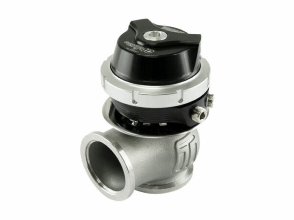 Turbosmart GenV WG40CG CompGate40 Compressed Gas 7psi - Black - Premium Wastegates from Turbosmart - Just 1652.03 SR! Shop now at Motors