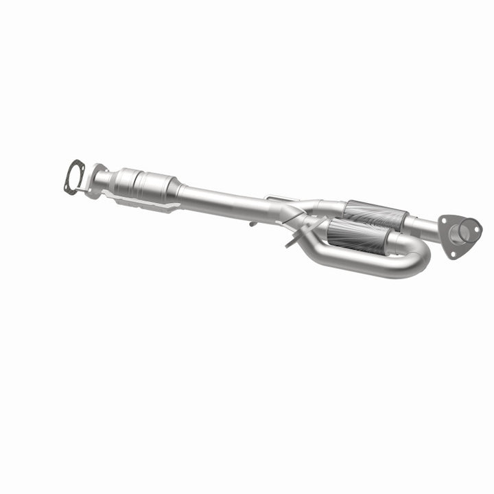 Magnaflow Conv DF 2011-2014 Maxima 3.5 L Underbody - Premium Catalytic Converter Direct Fit from Magnaflow - Just 2264.77 SR! Shop now at Motors