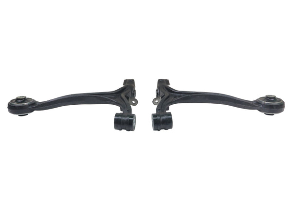 Whiteline 08-14 Acura TSX / 08-12 Honda Accord Adjustable Front Lower Control Arm - Premium Control Arms from Whiteline - Just 1396.93 SR! Shop now at Motors