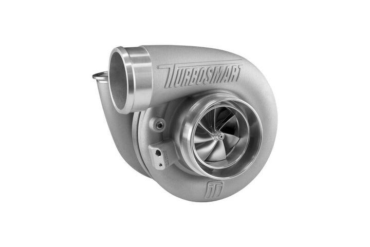 Turbosmart 7880 V-Band Reverse Rotation 0.96AR Externally Wastegated TS-1 Turbocharger - Premium Turbochargers from Turbosmart - Just 10687.80 SR! Shop now at Motors