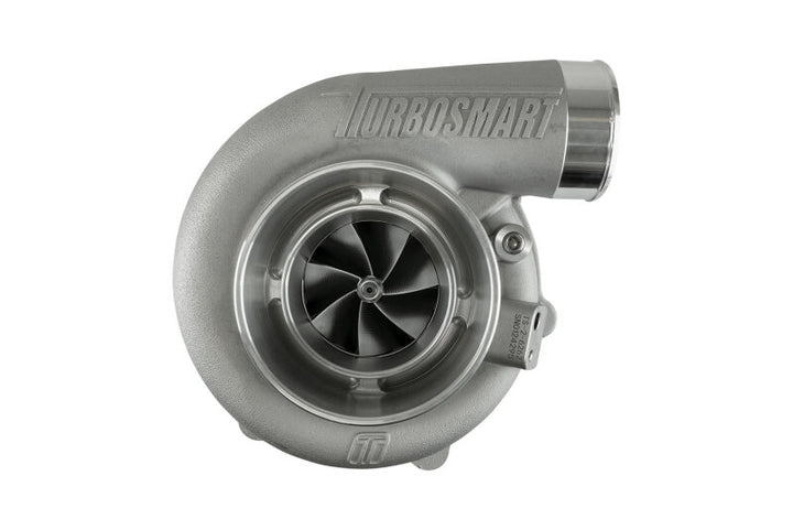 Turbosmart Water Cooled 6262 T3 0.63AR Externally Wastegated TS-2 Turbocharger - Premium Turbochargers from Turbosmart - Just 7030.44 SR! Shop now at Motors