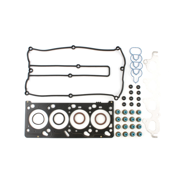 Cometic Ford 2.0L Zetec-R Top End Gasket Kit - 87mm - .051in MLS Cylinder Head Gasket - Premium Head Gaskets from Cometic Gasket - Just 950.74 SR! Shop now at Motors