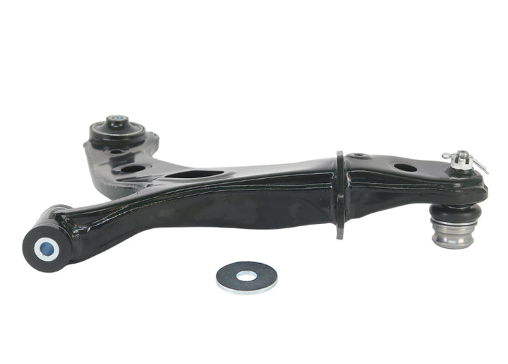 Whiteline 2010-2014 Subaru Legacy Front control arm - lower right arm - Premium Control Arms from Whiteline - Just 450.06 SR! Shop now at Motors