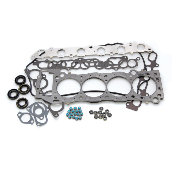Cometic 95-02 Toyota 2RZ/3RZ-FE 2.4L-2.7L 97mm Street Pro Top End Kit - Premium Gasket Kits from Cometic Gasket - Just 1033.89 SR! Shop now at Motors