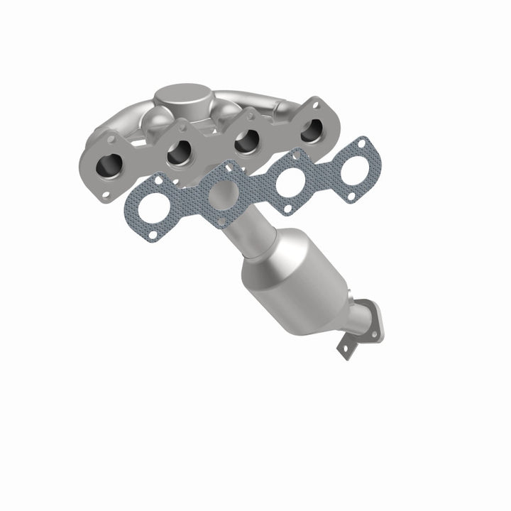 MagnaFlow Conv DF 03-05 Mercedes C230 1.8L - Premium Catalytic Converter Direct Fit from Magnaflow - Just 2576.86 SR! Shop now at Motors