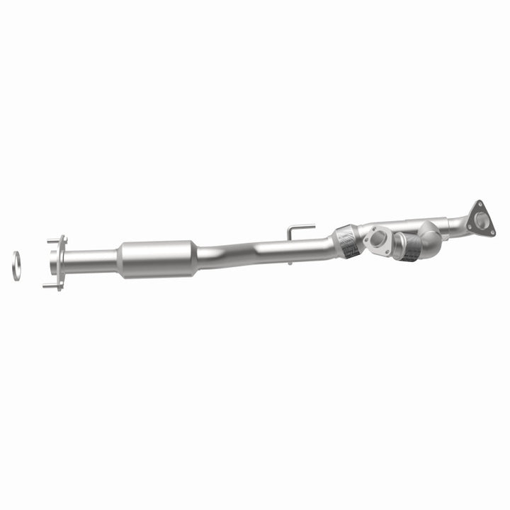 MagnaFlow Direct-Fit OEM EPA Compliant Catalytic Converter - 13-15 Nissan Pathfinder V6 3.5L - Premium Catalytic Converter Direct Fit from Magnaflow - Just 1817.83 SR! Shop now at Motors