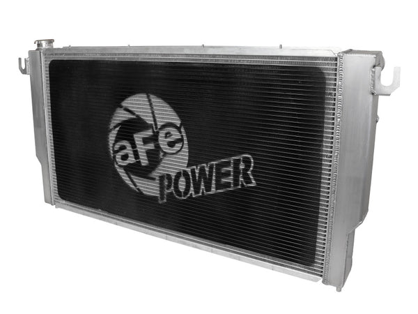 aFe 94-02 Dodge Ram 2500/3500 L6 5.9L BladeRunner Street Series Radiator - Premium Radiators from aFe - Just 2728.92 SR! Shop now at Motors