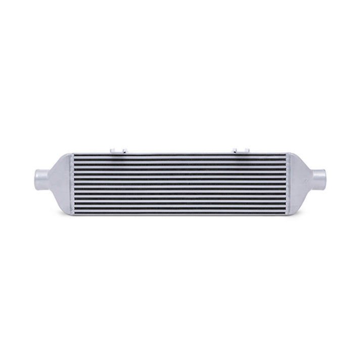 Mishimoto 15+ Subaru WRX Front-Mount Intercooler Kit - Silver Core - Premium Intercooler Kits from Mishimoto - Just 5228.12 SR! Shop now at Motors