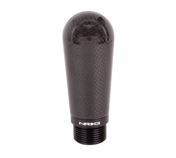 NRG The Bat Adjustable Shift Knob (M10X1.25) Nissan / Mazda / Toyota - Carbon Fiber - Premium Shift Knobs from NRG - Just 200.30 SR! Shop now at Motors