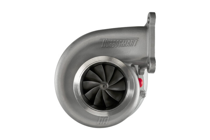 Turbosmart 6870B (Kompact) D4 1.00AR Externally Wastegated TS-1 Turbocharger - Premium Turbochargers from Turbosmart - Just 8660.46 SR! Shop now at Motors