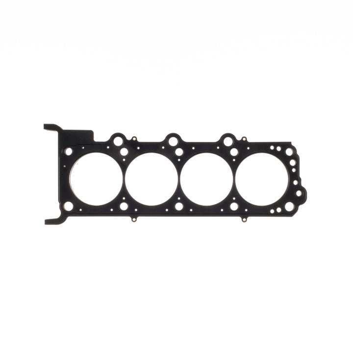 Cometic Ford 4.6L Modular V8 .036in MLS Cyl Head Gasket-95.25mm Bore-DOHC-Darton Solid Sleeve-RHS - Premium Head Gaskets from Cometic Gasket - Just 497.79 SR! Shop now at Motors