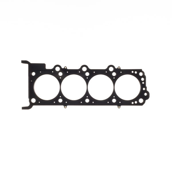 Cometic Ford 4.6L Modular V8 .075in MLS Cyl Head Gasket-95.25mm Bore-DOHC-Darton Solid Sleeve-RHS - Premium Head Gaskets from Cometic Gasket - Just 644.76 SR! Shop now at Motors