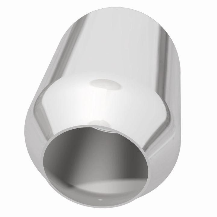 MagnaFlow Tip 1-Pk Bbr 4.00 X 5.00 2.5 Id 1 - Premium Tips from Magnaflow - Just 176.52 SR! Shop now at Motors