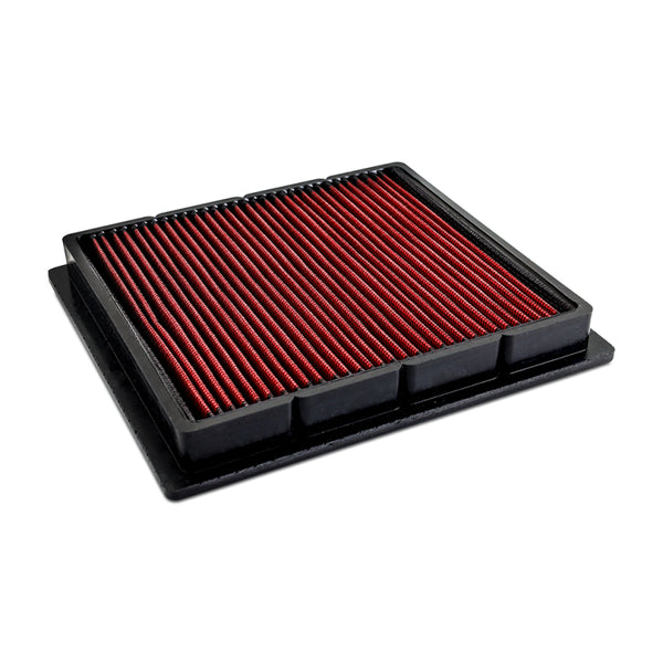 Mishimoto 2007+ RAM Cummins 6.7L  Reusable Drop-In Air Filter - Premium Air Filters - Universal Fit from Mishimoto - Just 450.20 SR! Shop now at Motors