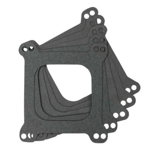 Moroso 4150 Open Carburetor Base Gasket - 5 Pack - Premium Gasket Kits from Moroso - Just 108.74 SR! Shop now at Motors