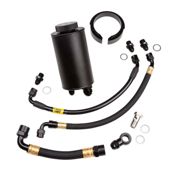 Chase Bays 94-91 BMW E30 w/M52/S54/M54 & E36/Z3/E46 Steering Rack Power Steering Kit (w/o Cooler) - Premium Power Steering Pumps from Chase Bays - Just 1878.30 SR! Shop now at Motors