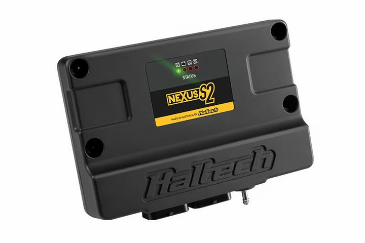 Haltech NEXUS S2 (ECU Only) - Premium Programmers & Tuners from Haltech - Just 6356.74 SR! Shop now at Motors