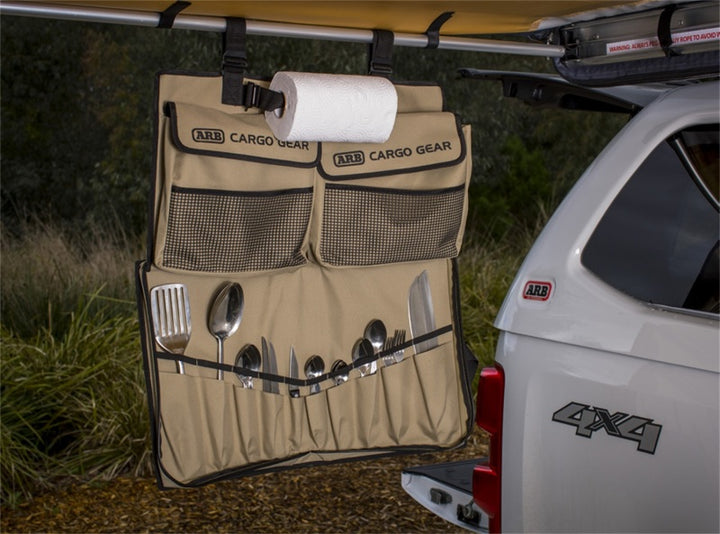 ARB Utility Case Case Or Roll - Premium Bags - Luggage & Travel from ARB - Just 375.13 SR! Shop now at Motors