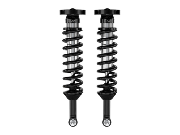 ICON 2023+ GM Canyon/Colorado 2.5 Series Shocks VS IR Coilover Kit - Premium Coilovers from ICON - Just 6192.71 SR! Shop now at Motors