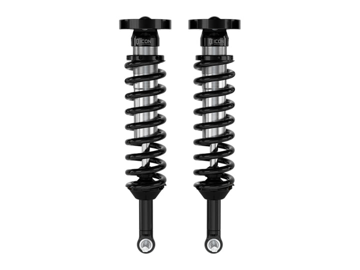 ICON 2023+ Chevrolet Colorado 2.5 Series Shocks VS IR Coilover Kit - Premium Coilovers from ICON - Just 6192.71 SR! Shop now at Motors