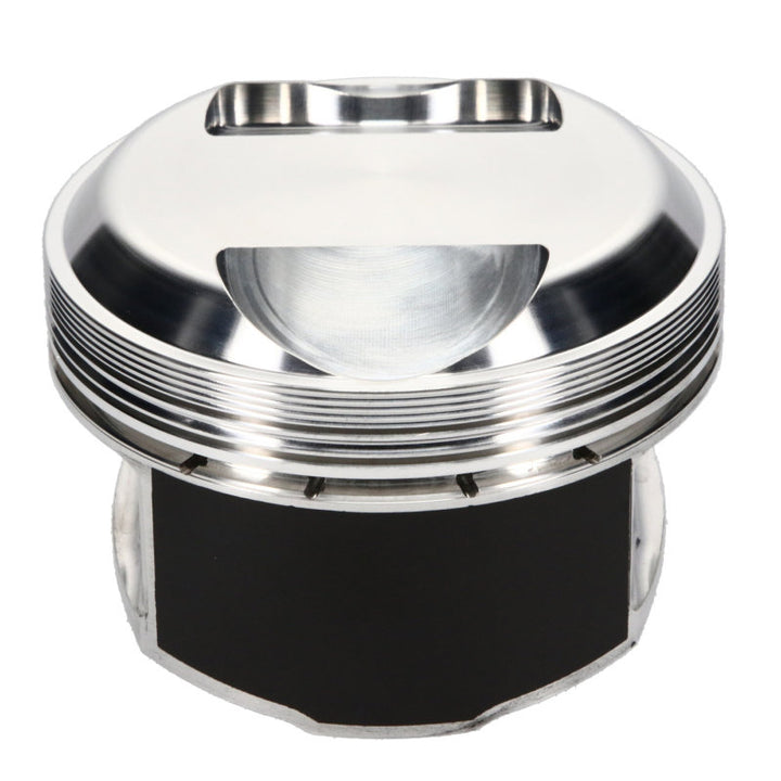 JE Pistons Porsche 911 3.2L 100mm - Single - Premium Pistons - Forged - Single from JE Pistons - Just 1800.50 SR! Shop now at Motors