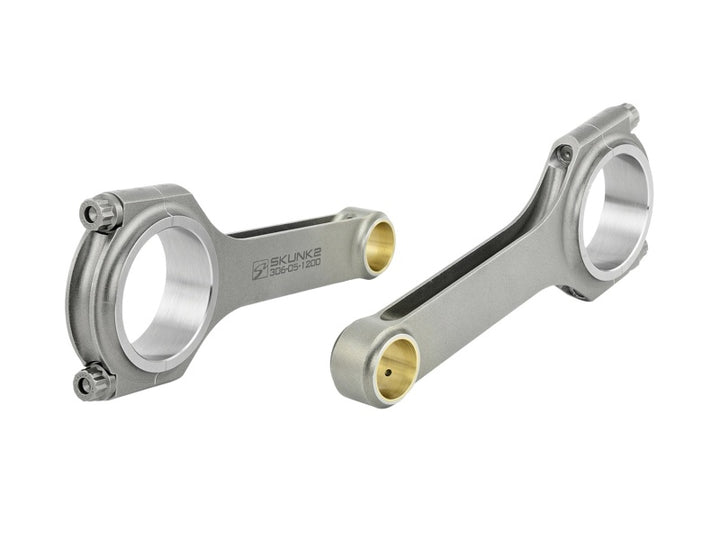 Skunk2 Honda F22C Alpha Series Connecting Rods - Premium Connecting Rods - 4Cyl from Skunk2 Racing - Just 1543.29 SR! Shop now at Motors