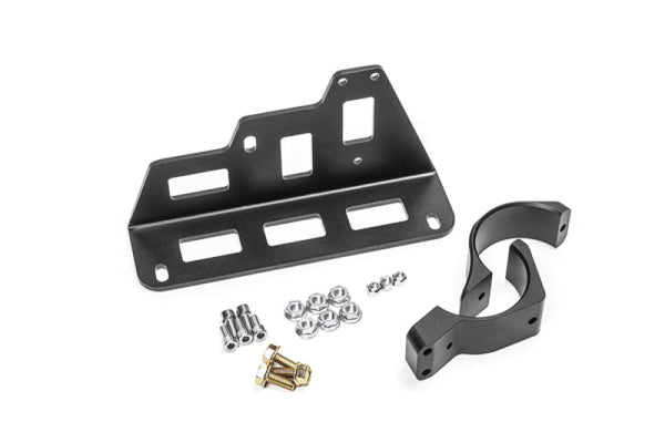 Radium Engineering Fuel Filter Mount for CTS-V - Premium Brackets from Radium Engineering - Just 356.38 SR! Shop now at Motors