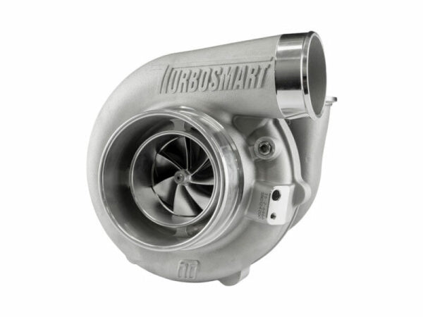 Turbosmart Water Cooled 6466 V-Band 1.07AR Externally Wastegated TS-2 Turbocharger - Premium Turbochargers from Turbosmart - Just 7972.09 SR! Shop now at Motors