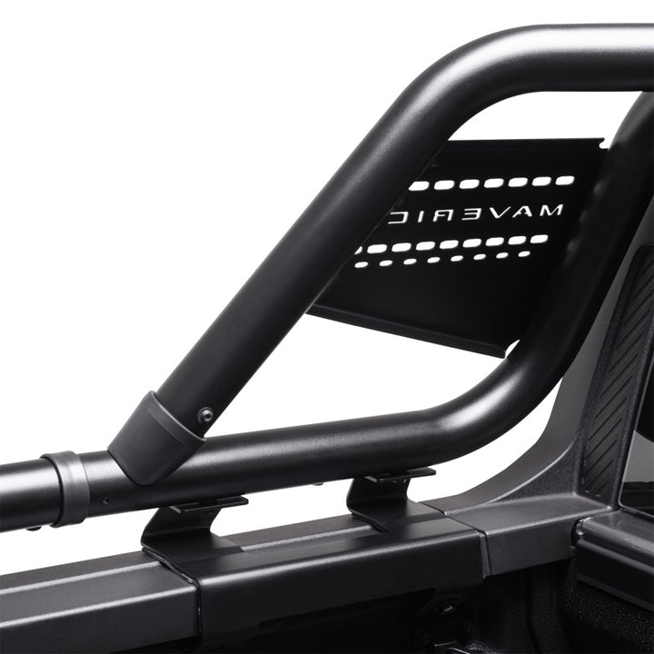 Ford Racing 2022+ Maverick Chase Rack - Premium Truck Bed Rack from Ford Racing - Just 2813.45 SR! Shop now at Motors