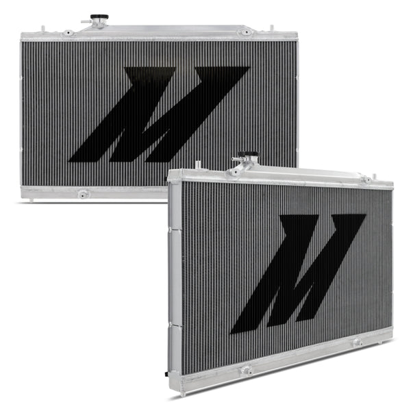 Mishimoto 2022+ Honda Civic 1.5T Performance Aluminum Radiator - Premium Radiators from Mishimoto - Just 2825.51 SR! Shop now at Motors