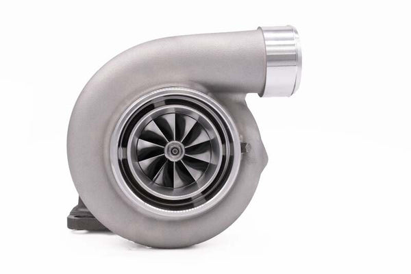 Forced Performance HD3582 Ball Bearing Street Turbo T3 .82 Black Turbine Housing (Drop Ship Only) - Premium Turbochargers from Forced Performance - Just 3451.87 SR! Shop now at Motors