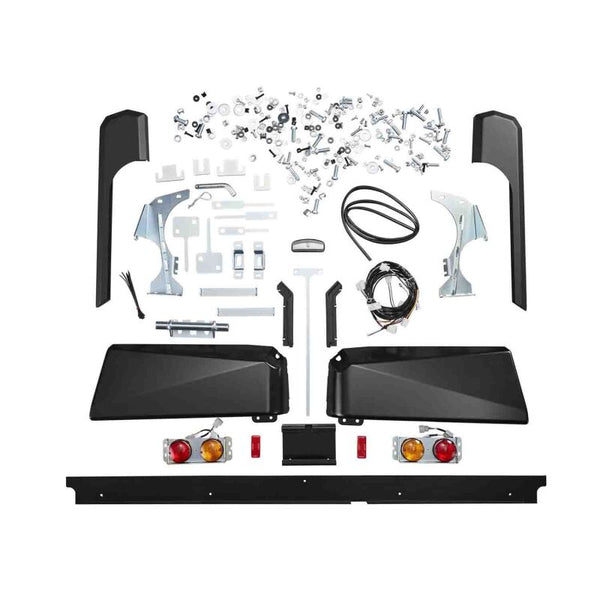 ARB Bumper Mounting Kit for 5611210 - Premium Brackets from ARB - Just 4272.35 SR! Shop now at Motors