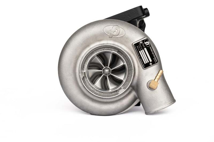 Forced Performance DSM Flanged Vehicle Zero BB Turbo 84mm Black Housing WG on O2 (Drop Ship Only) - Premium Turbochargers from Forced Performance - Just 9942.49 SR! Shop now at Motors