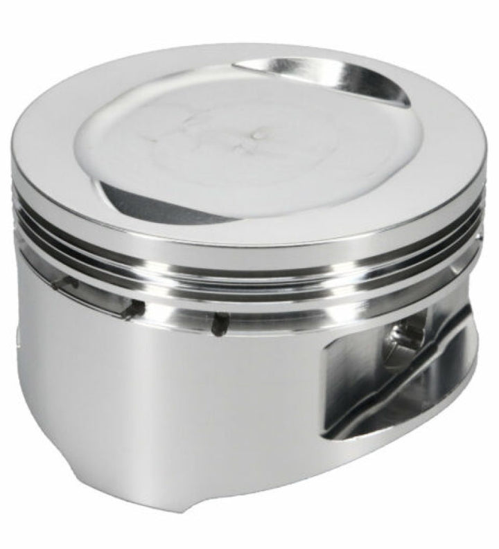 JE Pistons REVTEC 100INCH 9.5 to 1 Piston Kit - Premium Piston Sets - Powersports from JE Pistons - Just 1687.80 SR! Shop now at Motors