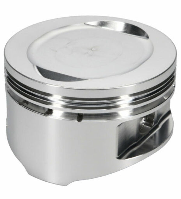 JE Pistons REVTEC 100INCH 9.5 to 1 Piston Single - Premium Pistons - Forged - Single from JE Pistons - Just 1125.19 SR! Shop now at Motors