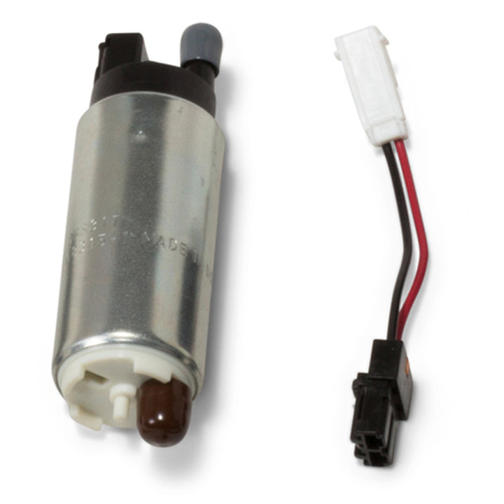 BBK 99-04 Ford F150 Lightning 5.4L 255Lph Electric Fuel Pump (Requires 2) - Premium Fuel Pumps from BBK - Just 863.22 SR! Shop now at Motors