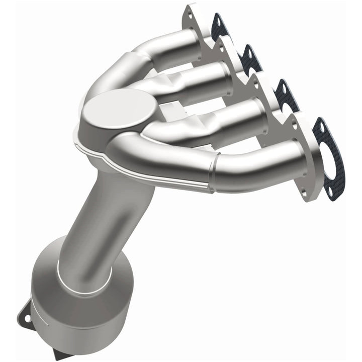 MagnaFlow Conv DF 03-05 Mercedes C230 1.8L - Premium Catalytic Converter Direct Fit from Magnaflow - Just 2576.86 SR! Shop now at Motors