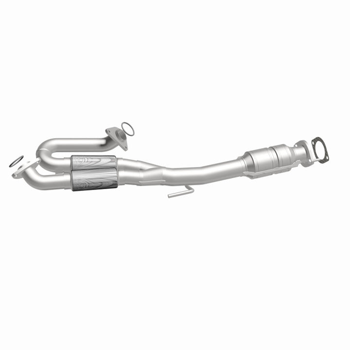 Magnaflow Conv DF 2011-2014 Maxima 3.5 L Underbody - Premium Catalytic Converter Direct Fit from Magnaflow - Just 2264.77 SR! Shop now at Motors