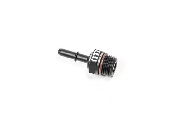 Radium Engineering PCV Valve 10AN ORB To .313in SAE Male - Premium Fittings from Radium Engineering - Just 142.44 SR! Shop now at Motors