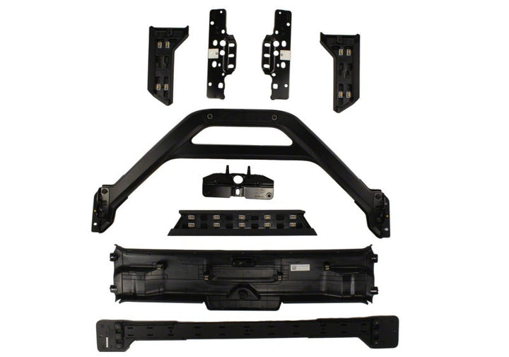 Ford Racing 2022+ Ford Bronco B & C Bow Brace Kit - Premium Strut Bars from Ford Racing - Just 3905.25 SR! Shop now at Motors