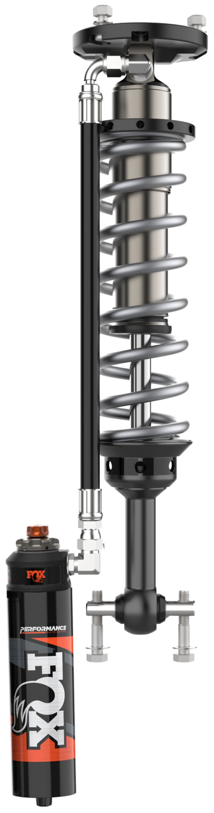 FOX 15-20 Ford F150 2WD Performance Elite 2.5 Series R/R DSC Coilover 1-2in Lift - Front - Premium Coilovers from FOX - Just 8627.37 SR! Shop now at Motors