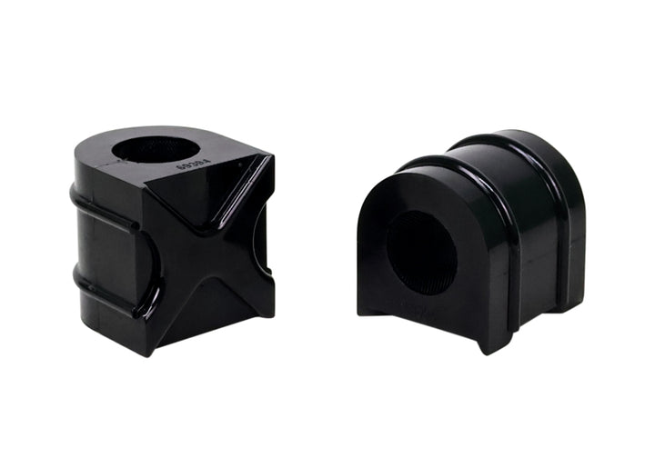 Whiteline 04-07 Cadillac Cts-V Sway Bar Mount Bushing - Premium Sway Bar Bushings from Whiteline - Just 97.07 SR! Shop now at Motors