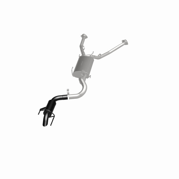 Magnaflow 2024 Lexus GX550 Overland Series Cat-Back Performance Exhaust System - Premium Catback from Magnaflow - Just 4816.55 SR! Shop now at Motors