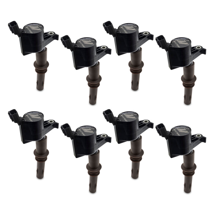 Mishimoto 09-10 Ford F-150 4.6L Ignition Coil - 8-Pack - Premium Stock Replacement Ignition from Mishimoto - Just 900.28 SR! Shop now at Motors