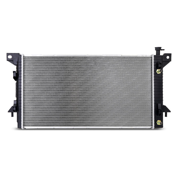 Mishimoto 11-14 Ford F-150 6.2L Plastic Radiator - Premium Radiators from Mishimoto - Just 859.31 SR! Shop now at Motors