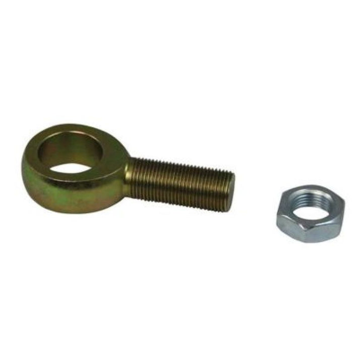 Moroso Rod End - Polyurethane -Single - Premium Brake Hardware from Moroso - Just 191.27 SR! Shop now at Motors