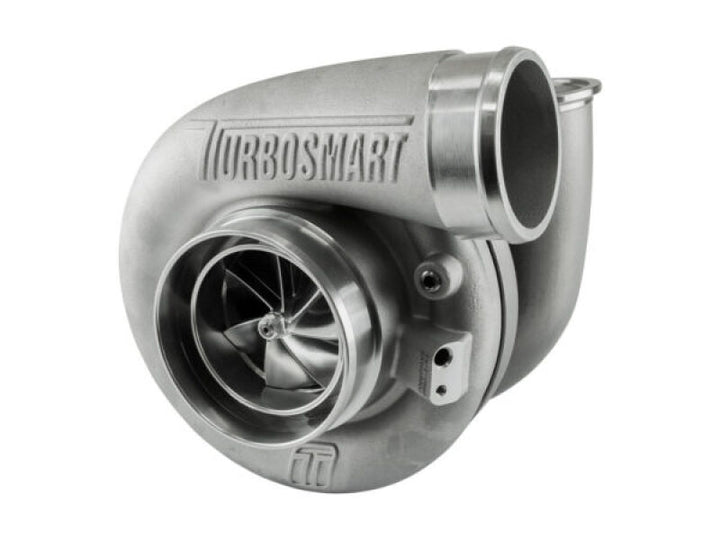 Turbosmart Oil Cooled 7880 V-Band Inlet/Outlet A/R 1.24 External Wastegate TS-1 Turbocharger - Premium Turbochargers from Turbosmart - Just 10687.80 SR! Shop now at Motors