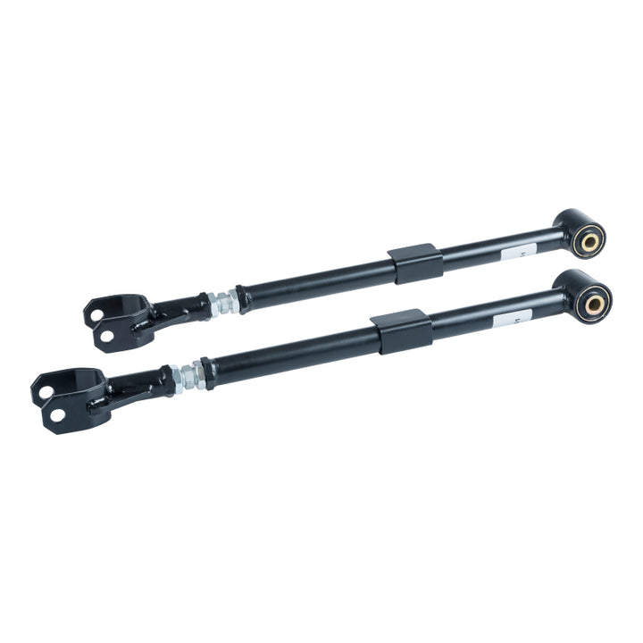 KW Adjustable Rear Control Arms Audi S3 / VW R32 - Premium Suspension Arms & Components from KW - Just 1627.88 SR! Shop now at Motors